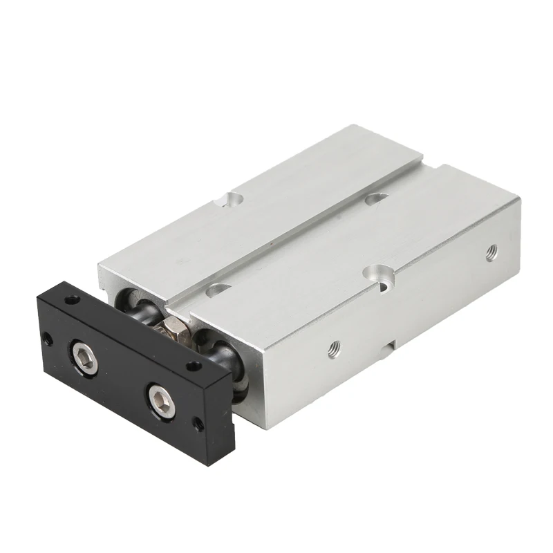 TN32-40 TN TDA Series Bore 32mm Stroke 40mm Double Rod Pneumatic Air Cylinder 32-40 TN32*40 tn 32*40 tn32x40 | Обустройство дома