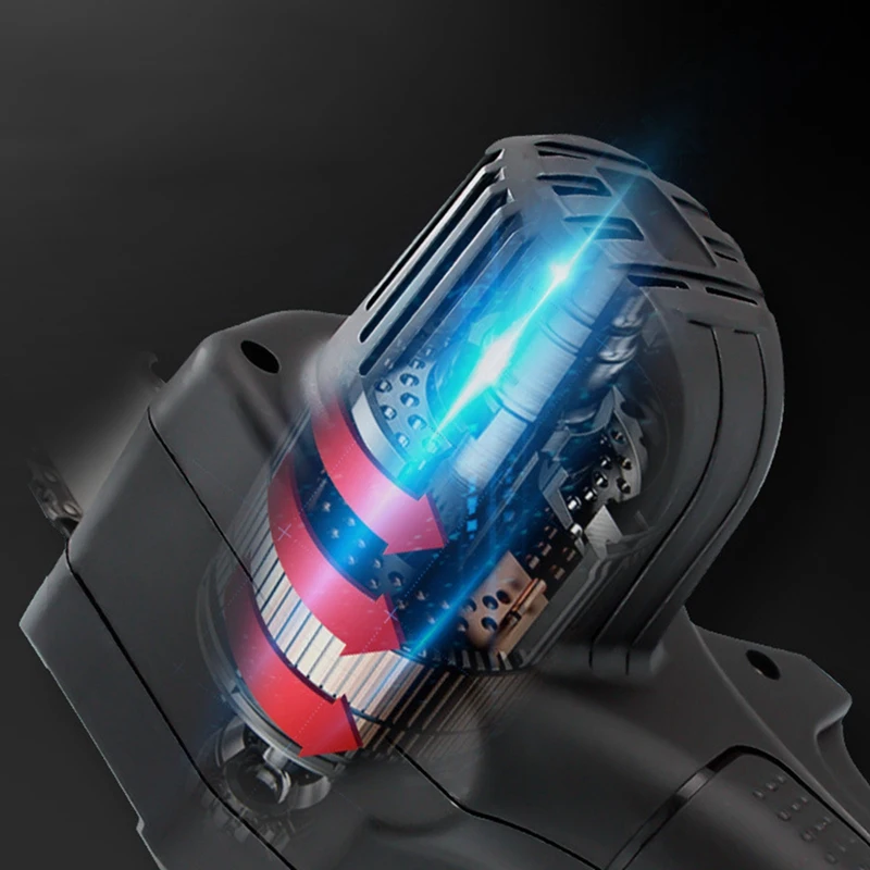 

24V household small handheld radio saw and battery portable electric pruning saw chainsaw battery 550W chainsaw