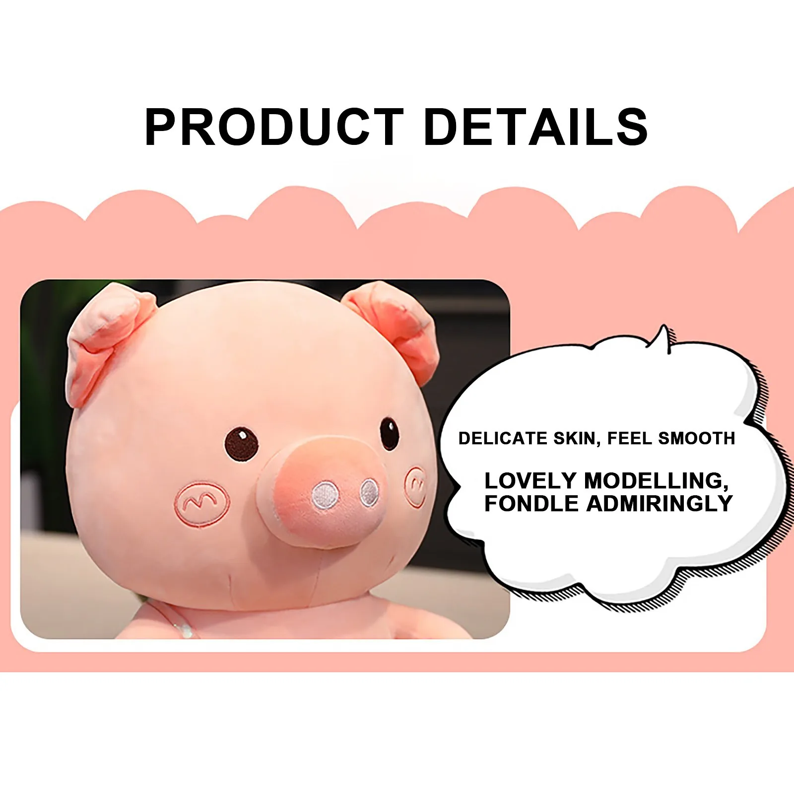 

1pc Lovely New Soft Dinosaur Plush Toys Cartoon Tyrannosaurus Cute Stuffed Toy Dolls For Kids Children Boys Birthday Gift