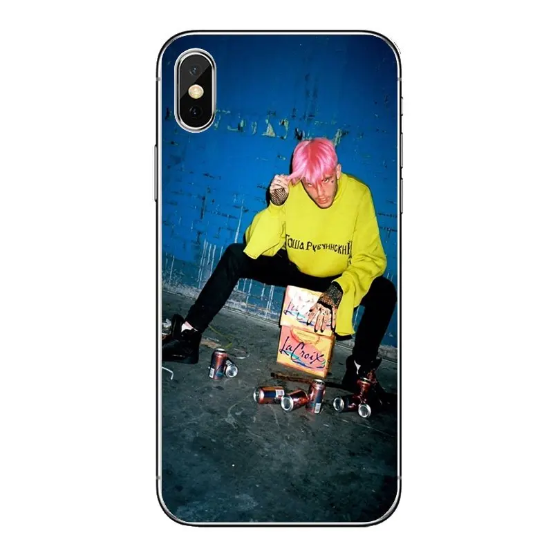 Для samsung Galaxy A5 A6 A7 A8 A9 J4 J5 J7 J8 2017 2018 Plus Prime Lil открытым прозрачный мягкий чехол Чехлы |