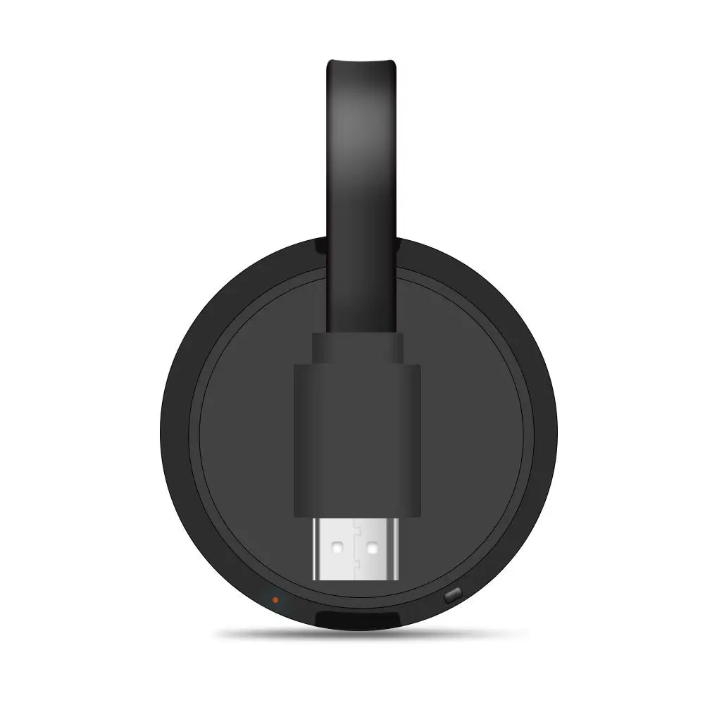 Новейший ТВ Стик видео WiFi дисплей ключ HD Цифровой HDMI медиа видеостример приемник