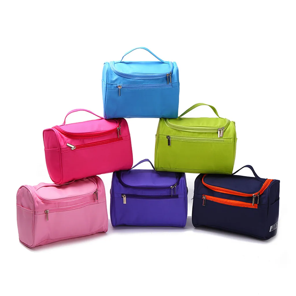 Многофункциональная косметичка для путешествий косметички органайзер