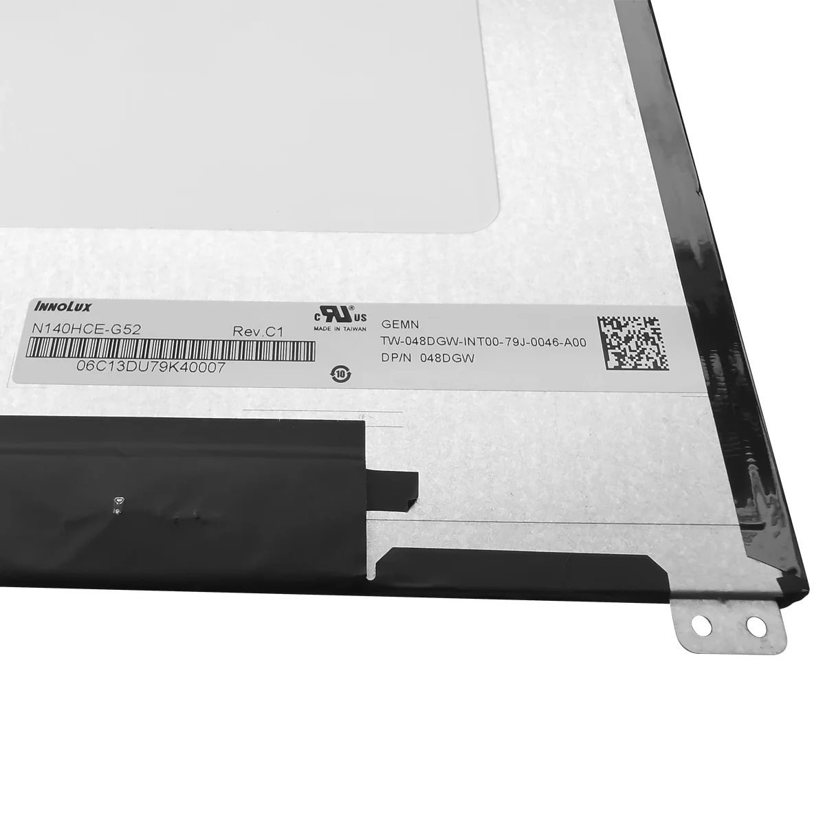 Оригинальный телефон модель B140HAN03.3 для ноутбука DELL Latitude 7480 7490 14 0 ЖК-экран не
