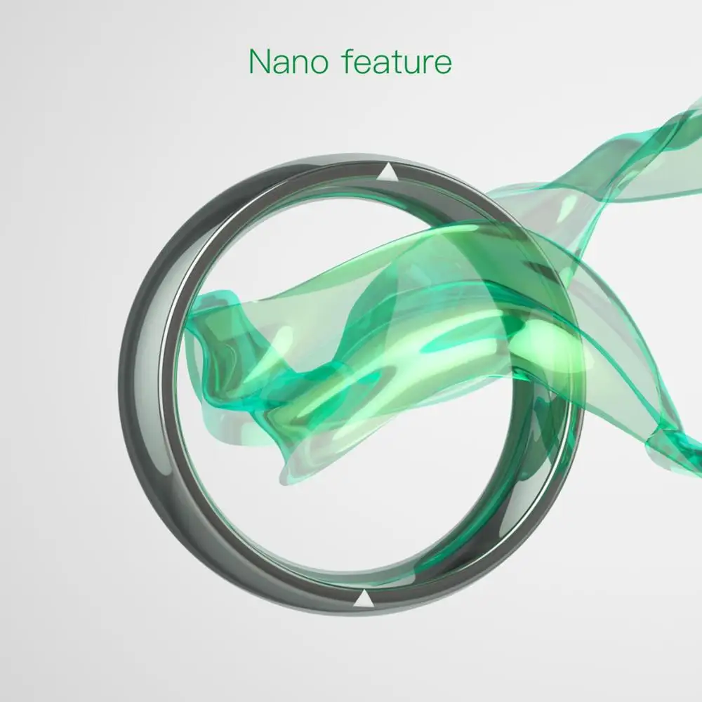 

JAKCOM R4 Smart Ring New product as oneplus watch smartwatch band 6 global version netflix account raspberry pi 4 network