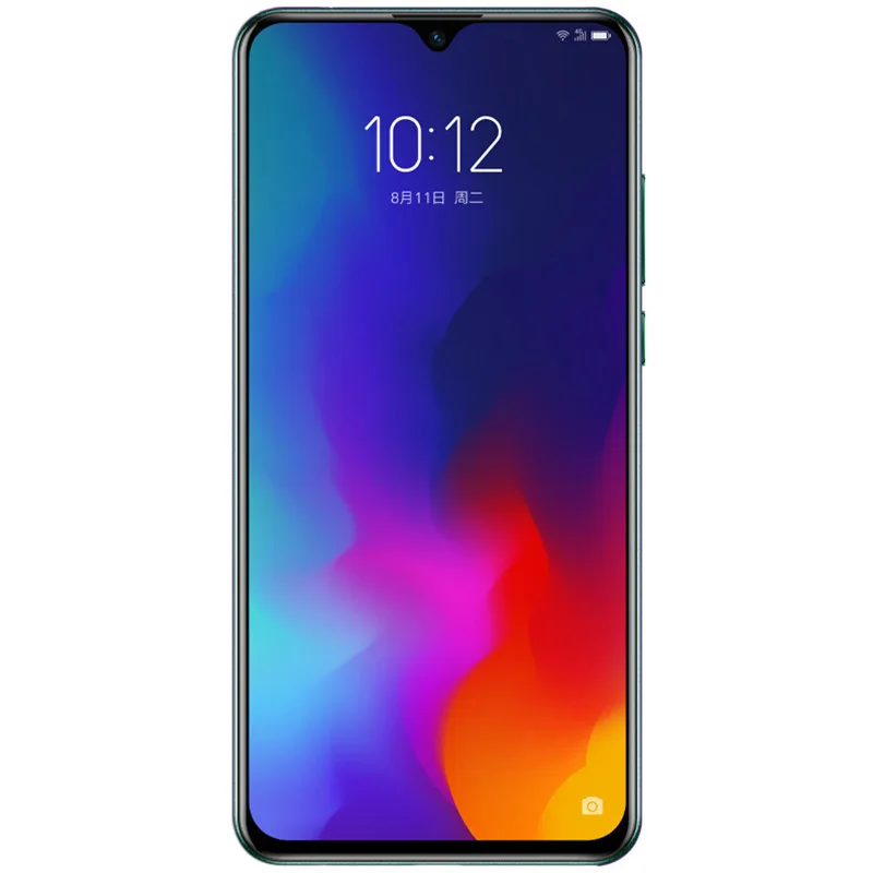 Lenovo Z6 Lite 4G Phablet 6 3 дюймов Android 9 0 Восьмиядерный процессор Snapdragon ГБ + 64 ГБ/128 задняя