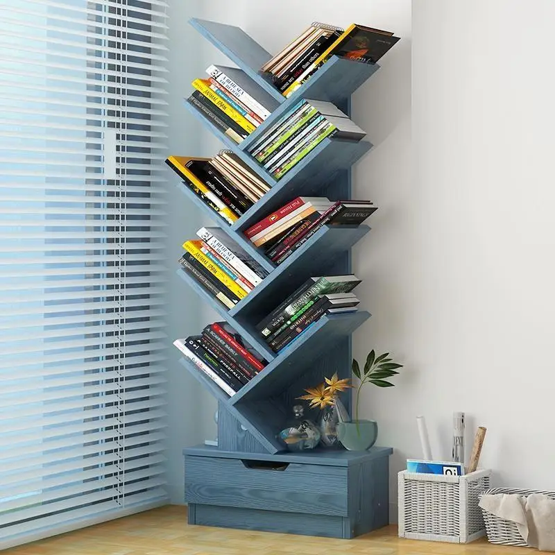 Дисплей Boekenkast для детей домашняя книга письменный стол деревянная шкала весы