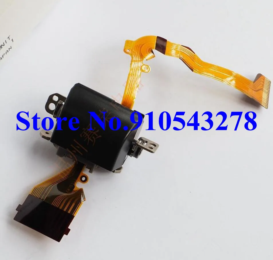 

NEW MDH2 MDH3 LCD Hinge Flex Cable For Panasonic HC-MDH2 HC-MDH3 Camera Repair Part Replacement Unit