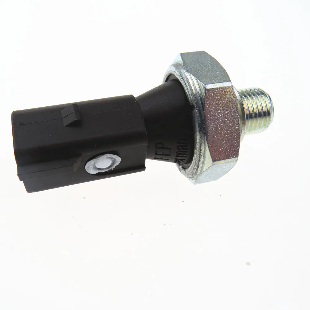

SCJYRXS Qty1 038919081H Oil Pressure Sensor Sensing Plug 038 919 081H for Passat Caddy Golf Polo Bora A2 A3 A4 A5 2.0T 1.8T