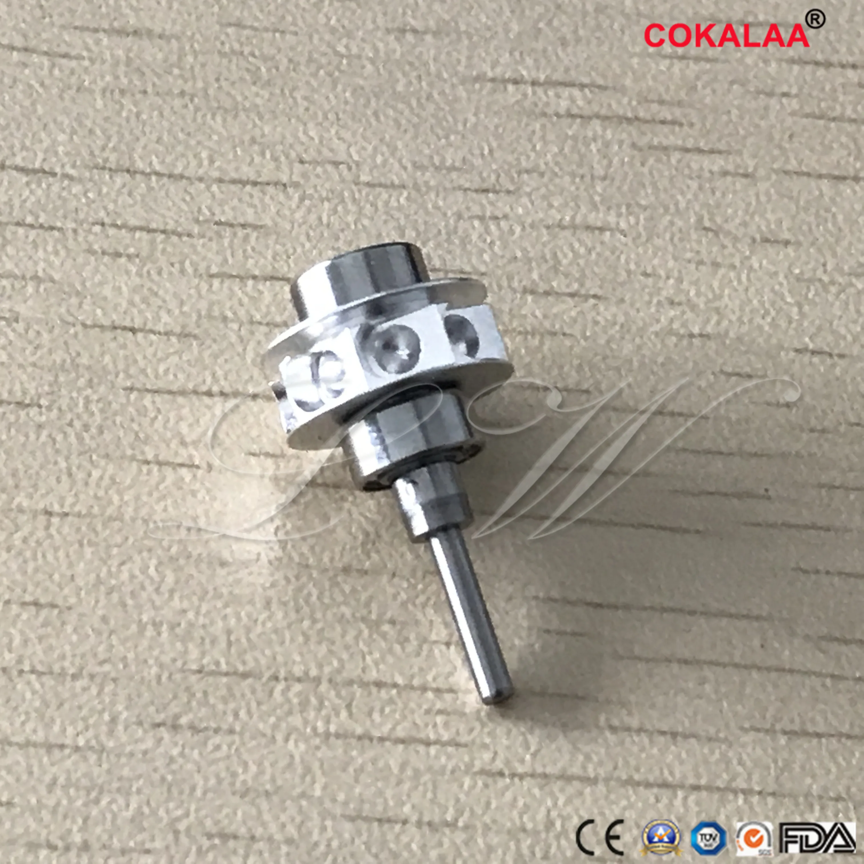 2 шт. сменный турбинный картридж зубной ротор для высокоскоростного наконечника