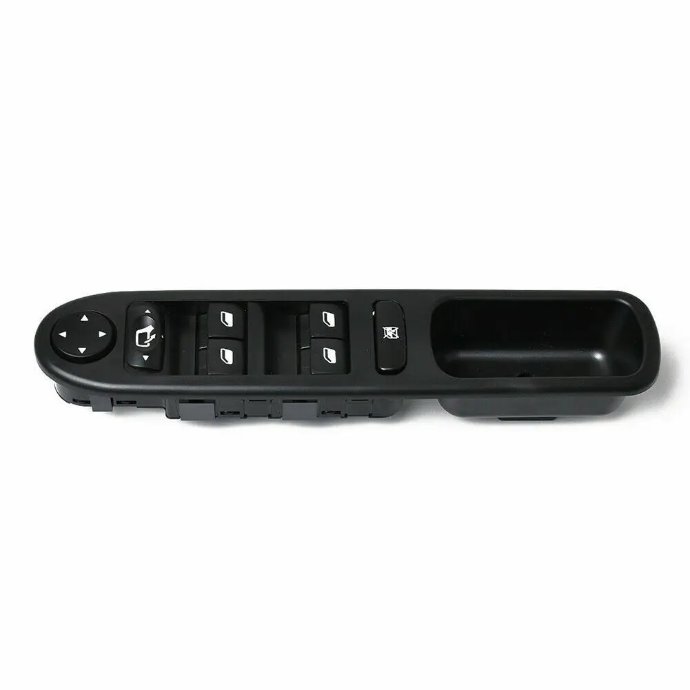 Переключатель электростеклоподъемника TIANBANG 6554.KT 6554KT подходит для 2003-2014 Peugeot 307 SW 3H