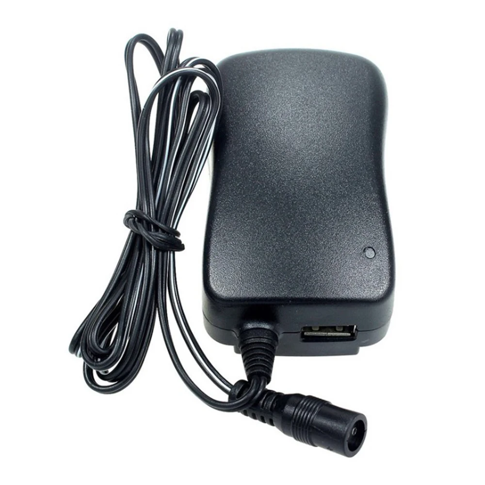 

30W DC 5V Universal Power Adapter Multi Voltage 6v 7.5v 9v 12v Transformer Electric Adapter Converter Cable Plugs Power Supply