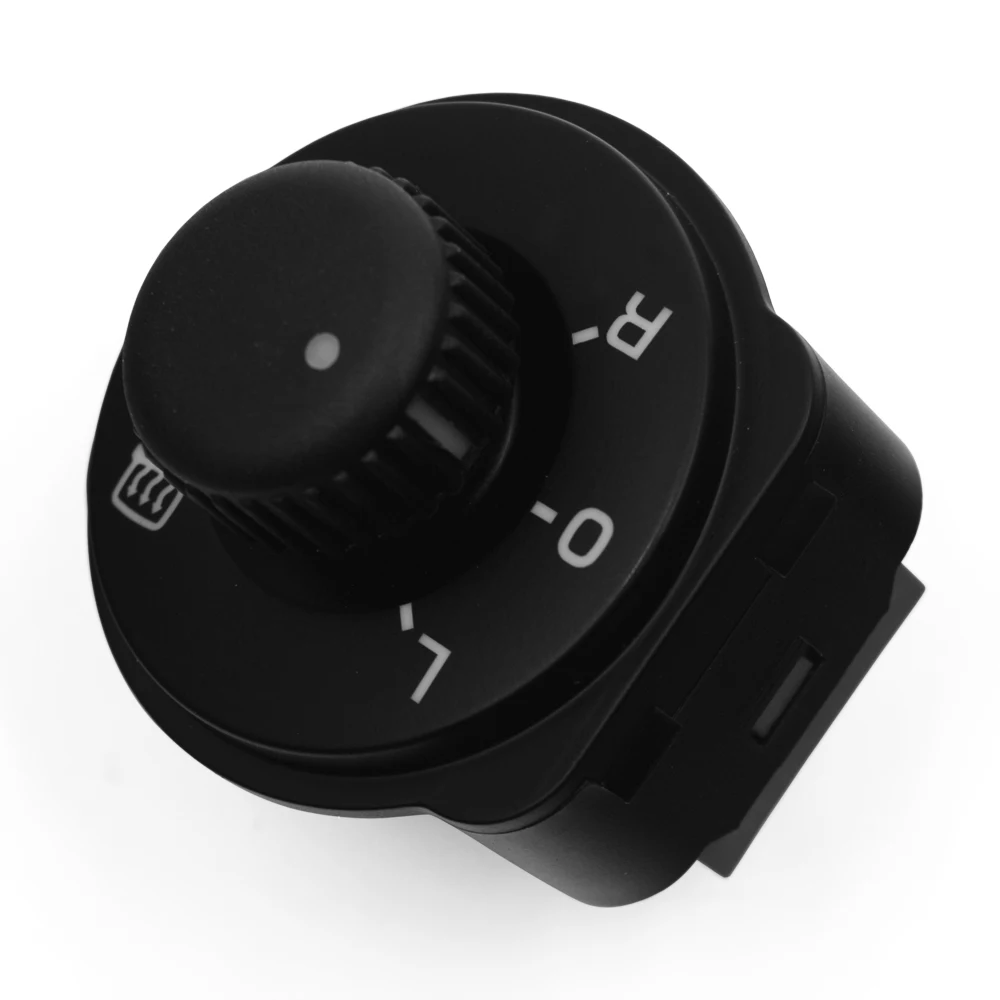 Регулятор регулировки бокового зеркала для Skoda Fabia Rapid Roomster 5JB959565 5JB 959