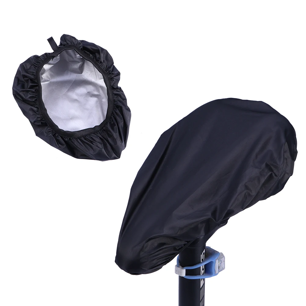 Практичный Водонепроницаемый чехол на сиденье велосипеда водонепроницаемый от