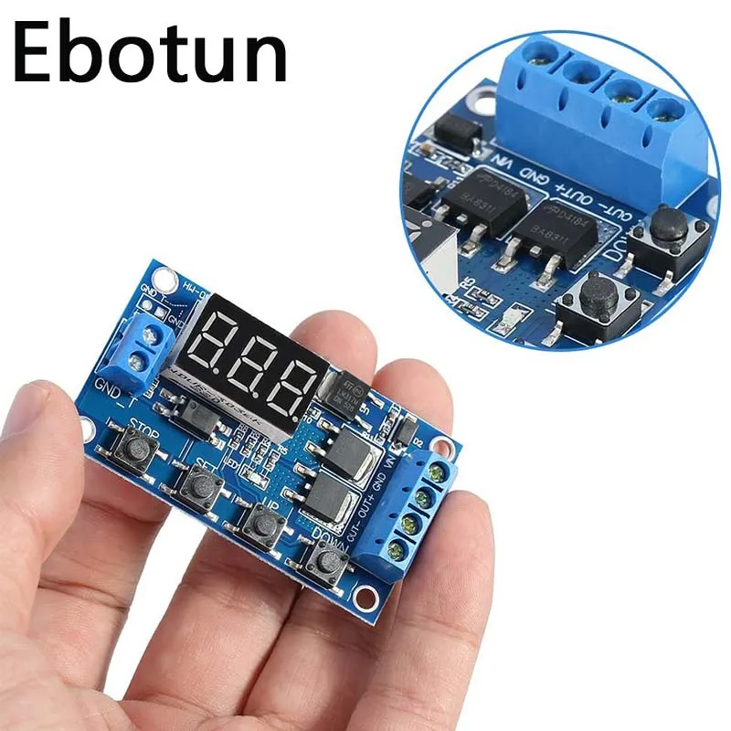 Trigger delay relay подключение. Trigger cycle timer delay switch 12 24v circuit board dual mos tube co. Модуль задержки с реле hw-010. Timer trigger. Реле времени (таймер) ddc-432.