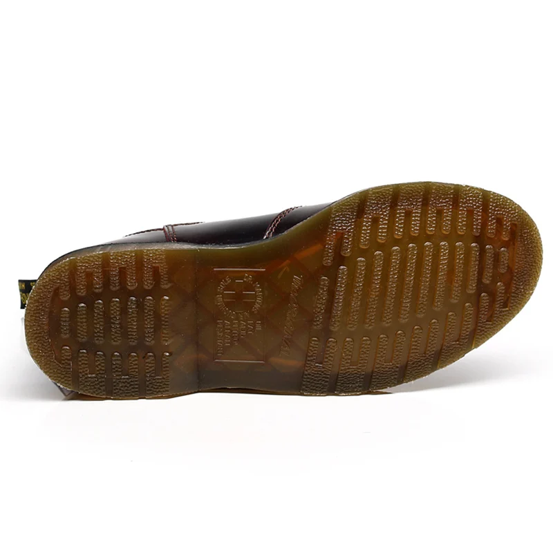 X/брендовые красные ботинки Челси на платформе без шнуровки в стиле ретро мужская