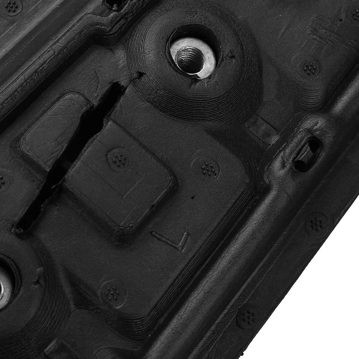 

Car Exterior Door Manual Electric Wing Mirror Glass Black Left Right Side O/S N/S For VW Caddy 2004-2015