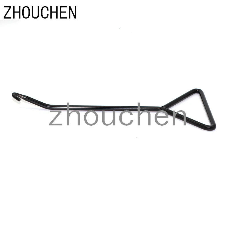 Выхлопная подставка для мотоцикла 18 см съемник с пружинным крючком инструмент