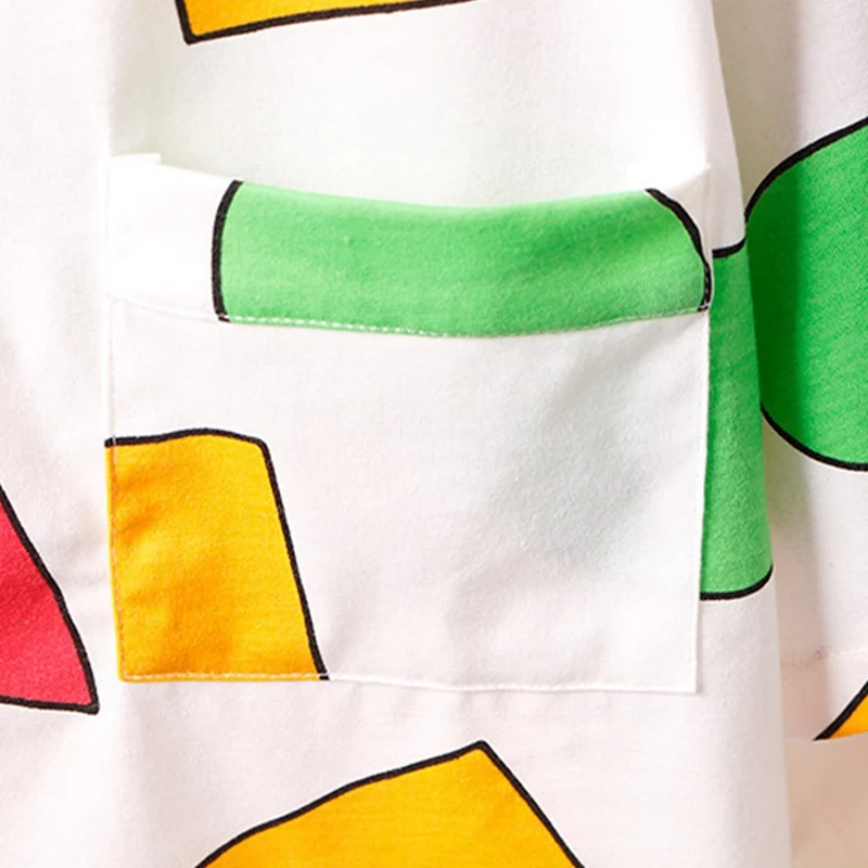 

Laamei Pijama Man Women Pajama Cute Cotton Summer Short Sets Japanese Print Pajamas For Couples Man And Woman Sleepwear 2021