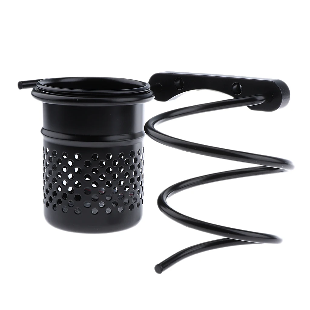 Настенное крепление для волос Сушилки выпрямитель стенд Зубная щётка расчески