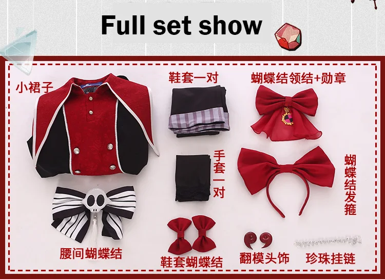 

Anime Toilet-Bound Hanako-kun Yashiro Nene Ningning SJ Uniform Dress Cosplay Costume Halloween Suit For Women Outfit New 2020