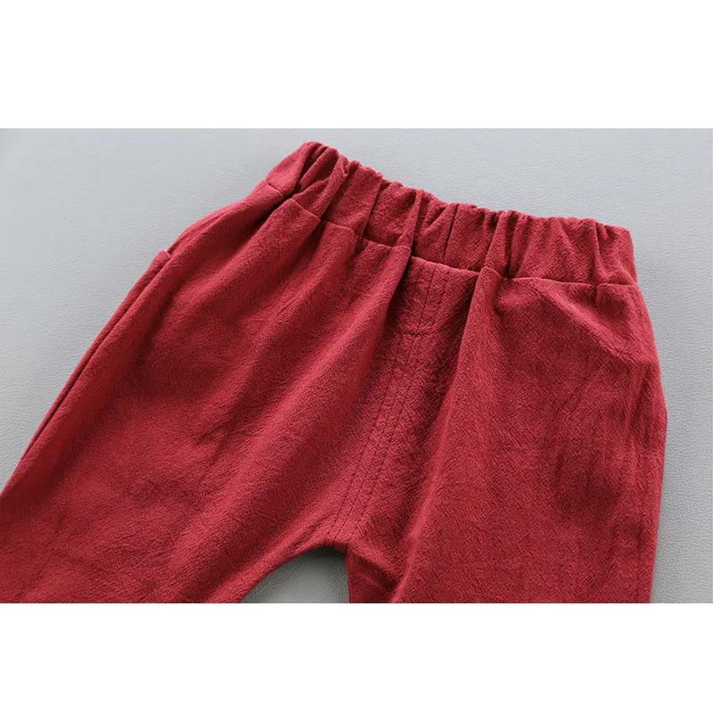 2 шт. футболка и шорты для мальчиков с мультяшным принтом |