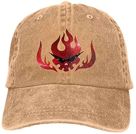 

Sun Hat Gu-rr-en-Lag-ann Uv Protection, Face Sunshade Cowboy Hat