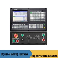 ce certificat automation tool changer function 5 axis cnc milling controller