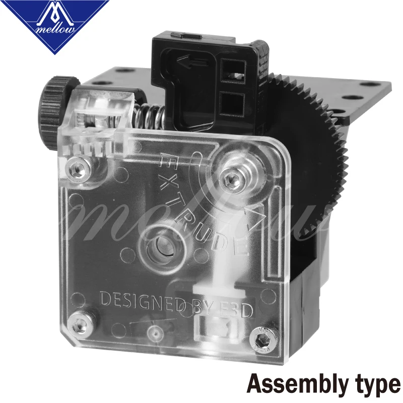 Запчасти для 3D принтера Titan Aero V6 hotend extruder полный комплект форсунка Volcano