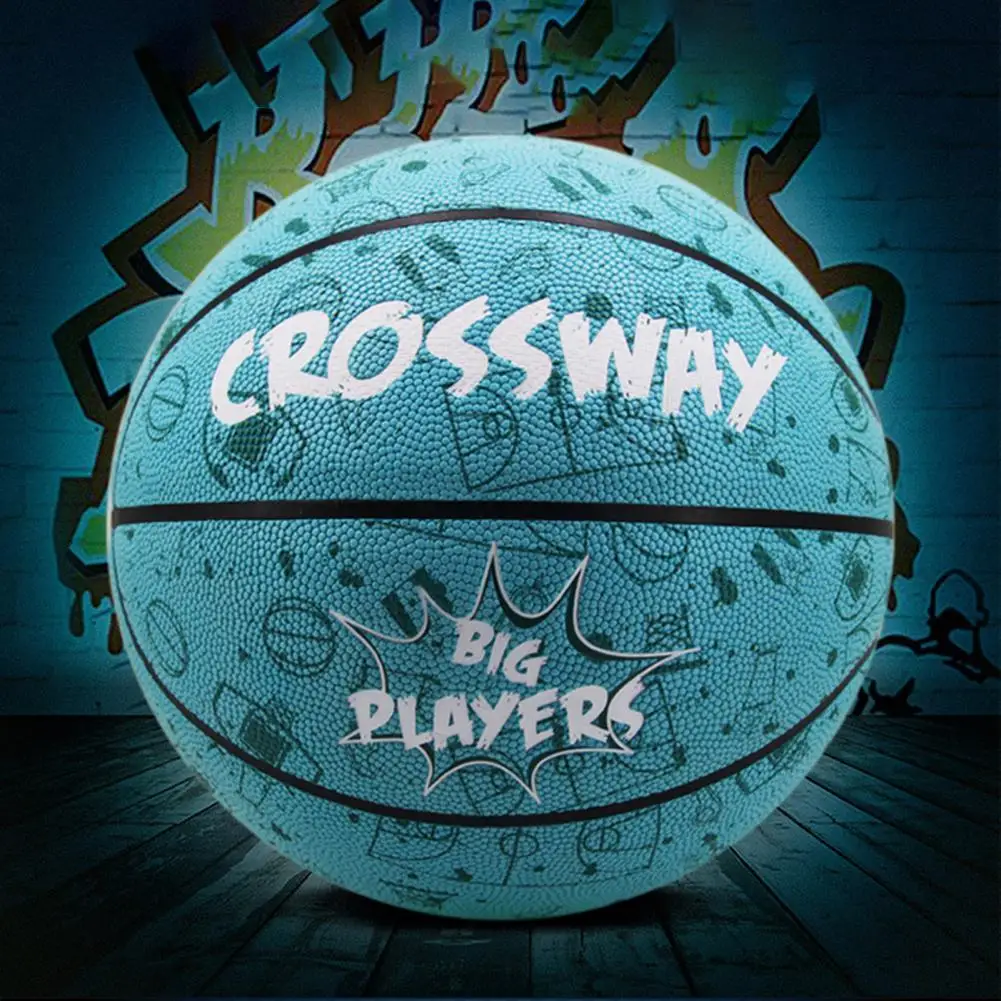 Баскетбольная плоская баскетбольная корзина карамельных цветов | Спорт и