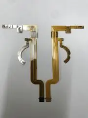 NEW Lens Anti-shake Flex Cable For Fuji for Fujifilm FUJINON XC 16-50mm 16-50 mm 1:35-5.6 OIS 58 Repair Part | Электроника