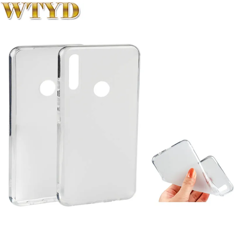 Чехол бампер для телефона UMIDIGI A5 Pro|Бамперы| |