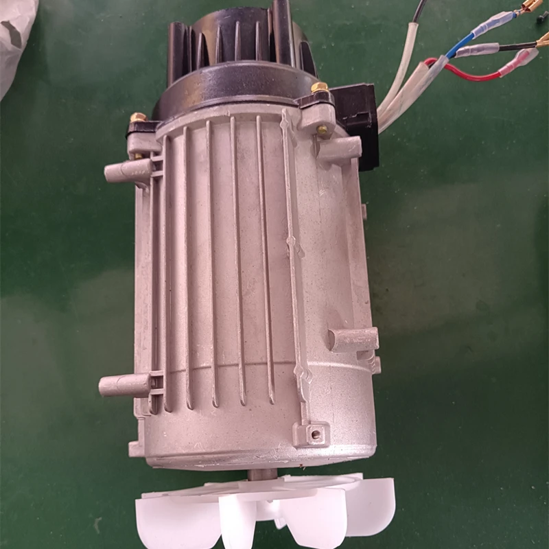 

Моторный насос высокого давления X800