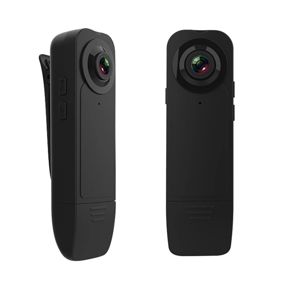 Миниатюрная беспроводная видеокамера A18 с Wi Fi 1080P HD ИК датчик движения