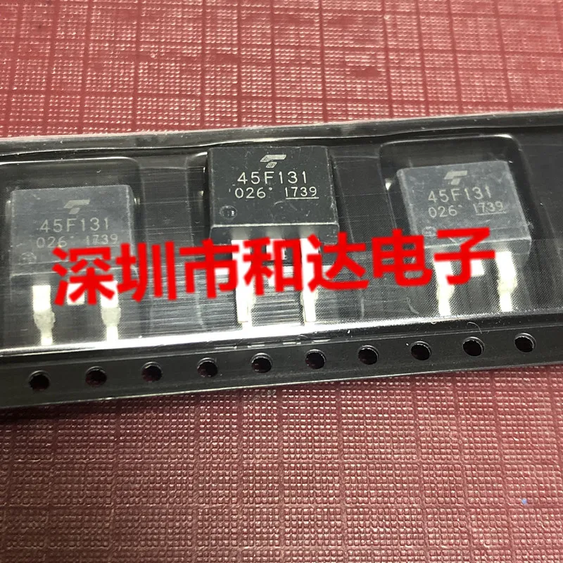

5 шт. 45F131 GT45F131 TO-263