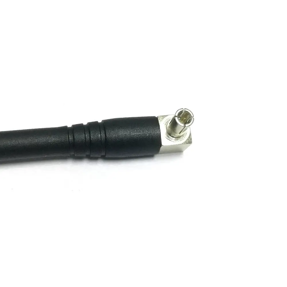 Антенна 3G GSM с коннектором TS9 для ZTE MF633 + MF645 MF633BP MF30 MF60 MF61 MF62 1 шт. | Обустройство дома