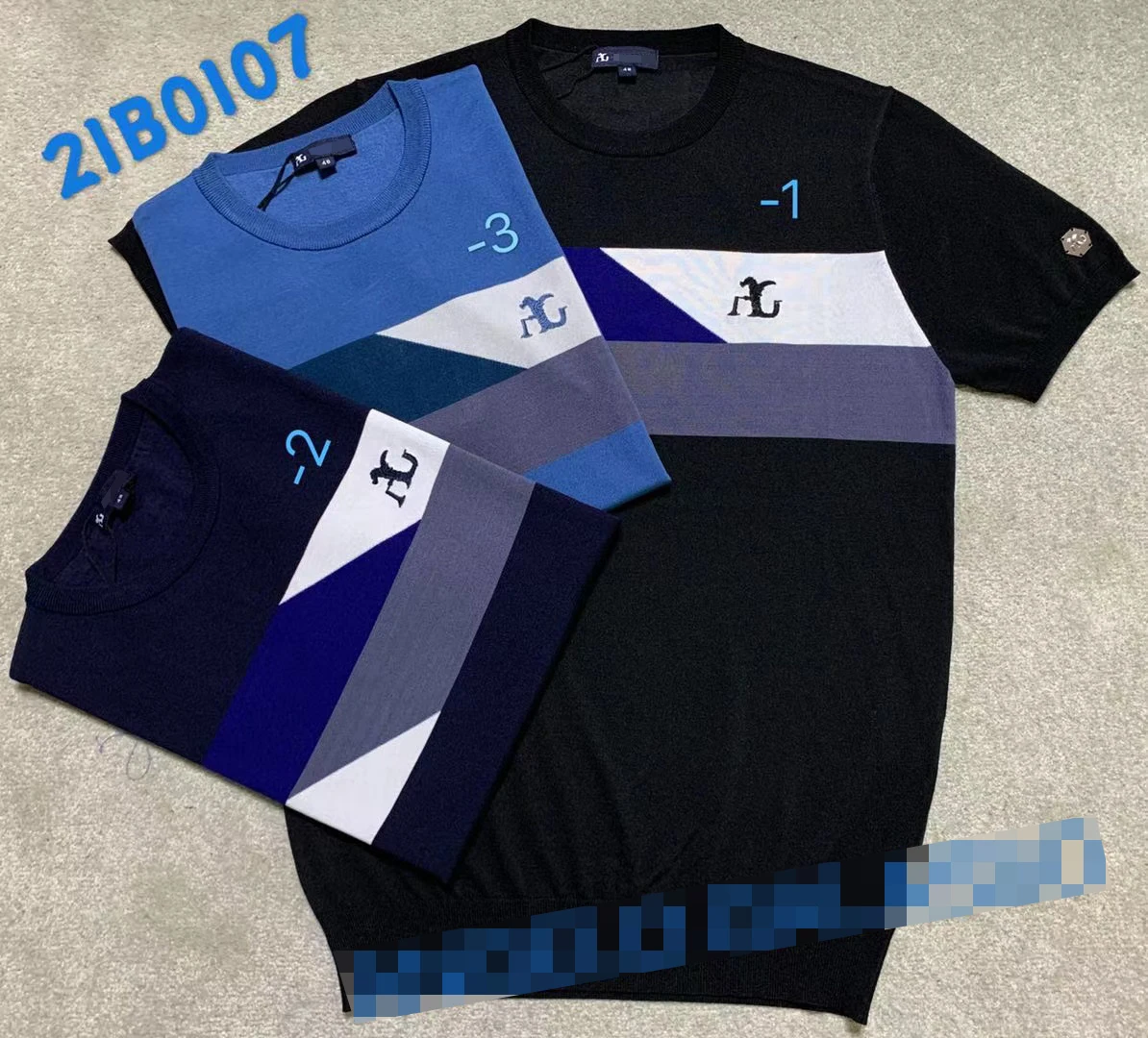

men BILLIONAIRE T-shirt silk Short sleeve shirt 2021 summer new o-neck Casual England Breathable elasticity big size M-5XL