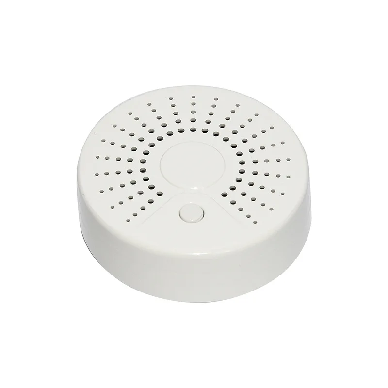 Tuya Smart Wifi Wireless Smoke Detector and Carbon Monoxide Detector/Smart Alarm/Wifi Sensor | Обустройство дома