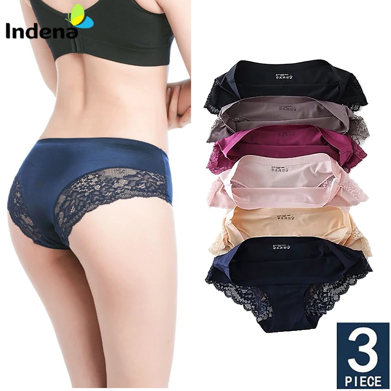 Сексуальное нижнее белье женское бесшовные трусы женские удобные эластичные
