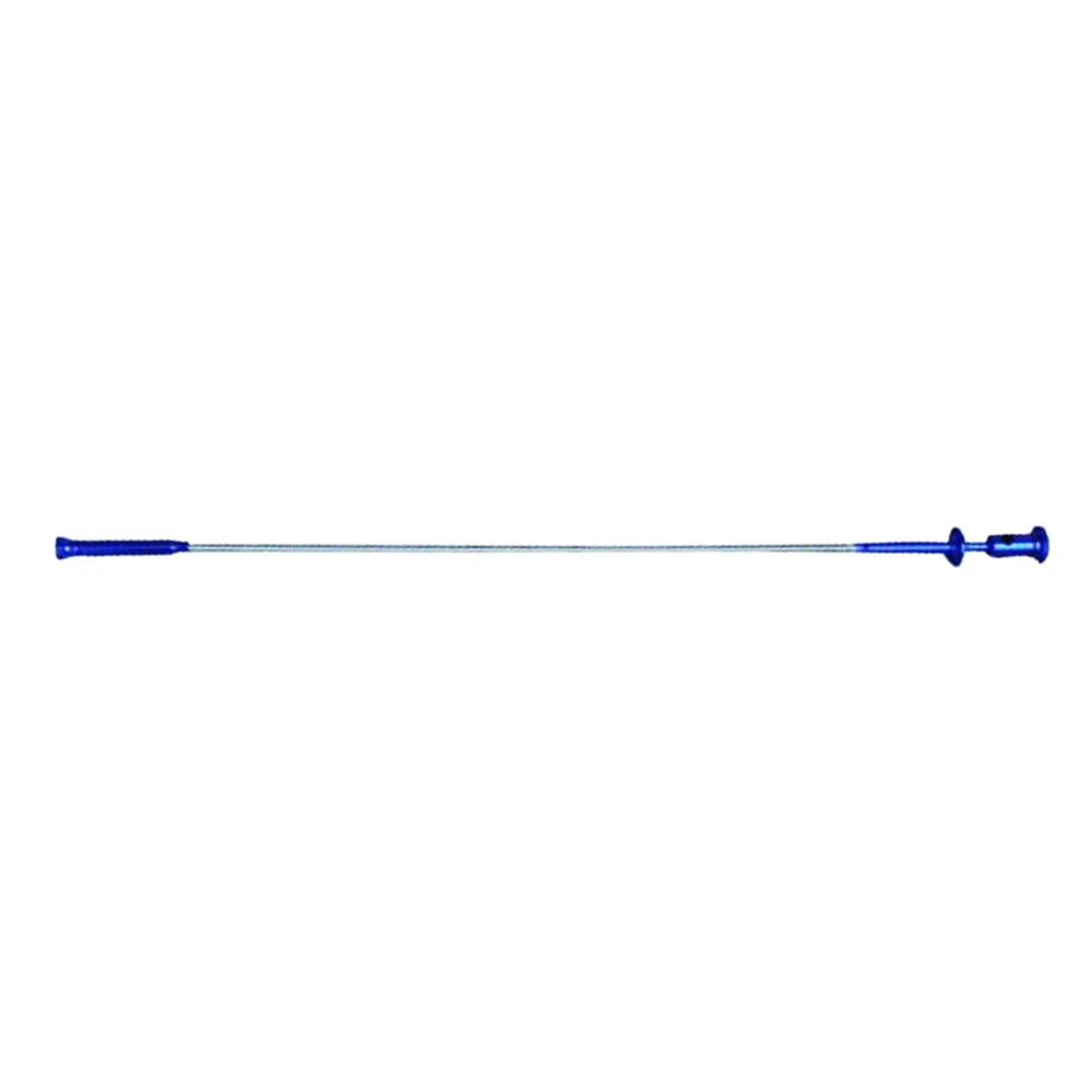 

Flexible Magnetic Pick Up 615mm Claw LED Light Torch Curve Grabber Grip Tool 3V Durable LED Flashlight Pick Up Tool