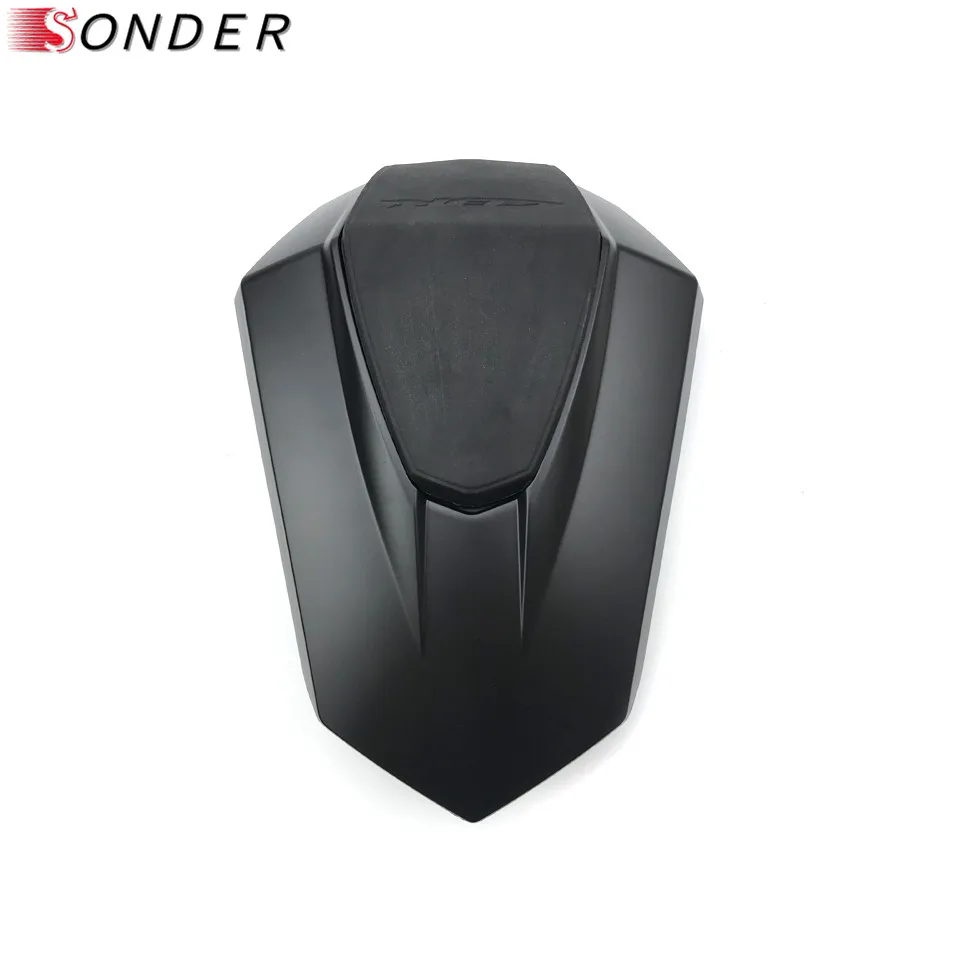 Для Honda CBR1000RR 2017 2018 Mototcycle SeatCowl Solo крышка заднего сиденья CBR1000 RR CBR 1000 1000RR 17-18