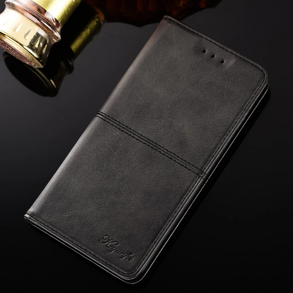 Флип чехол из искусственной кожи и мягкого ТПУ Для Xiaomi Mi CC9 CC9E 9 9SE 9T Pro A3 Play mix 3
