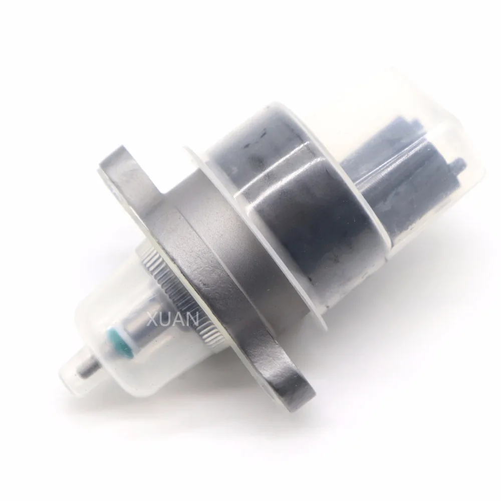 Клапан контроля давления топливного насоса DRV Common Rail Дозирующий клапан подходит