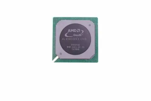 Новый процессор ALXD800EEXJ2VD разъем BGA481 500 МГц AMD ID23332 | Электронные компоненты и