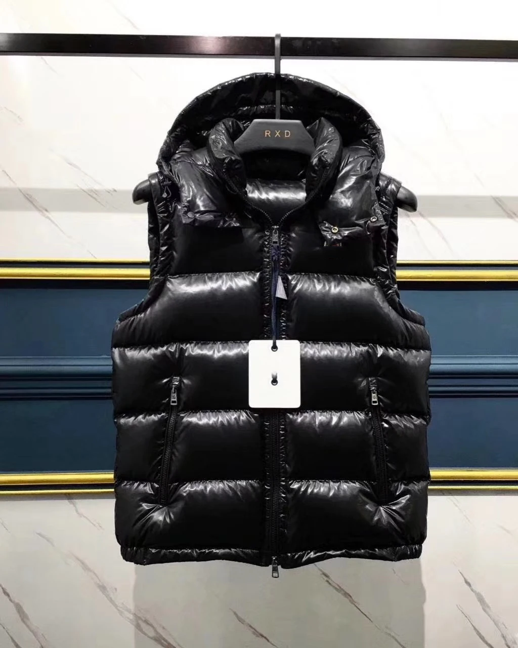 

vest