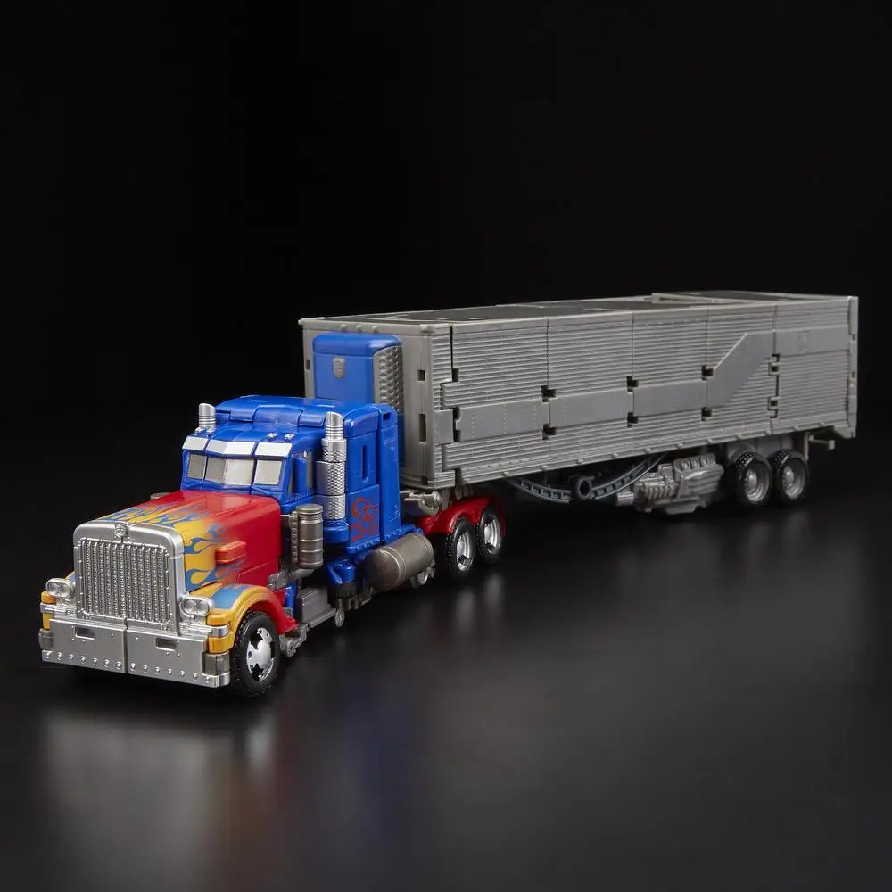Фигурка трансформера Hasbro серия 44 экшн фигурка из фильма Темная Луна модель