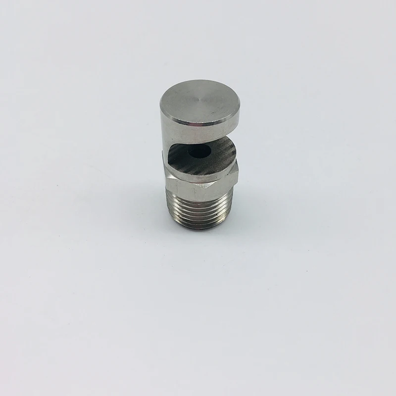 K series Wide Angle High Impact Flat Fan V-Jet Nozzle 304SS Stainless Steel Water Spray Jet | Дом и сад