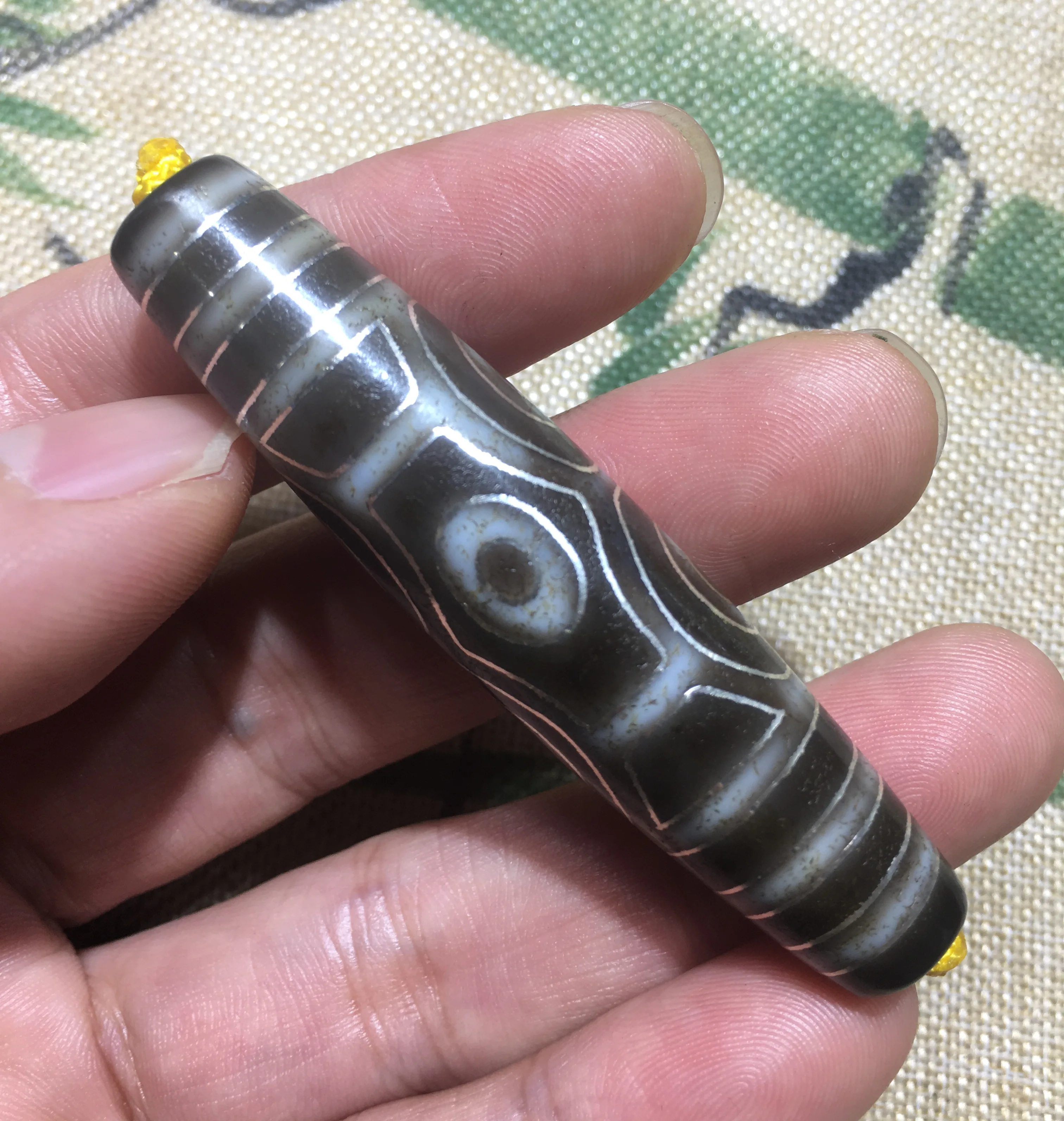 Большое сокровище LKbrother соусы высокое качество энергии Магия Тибетский старый