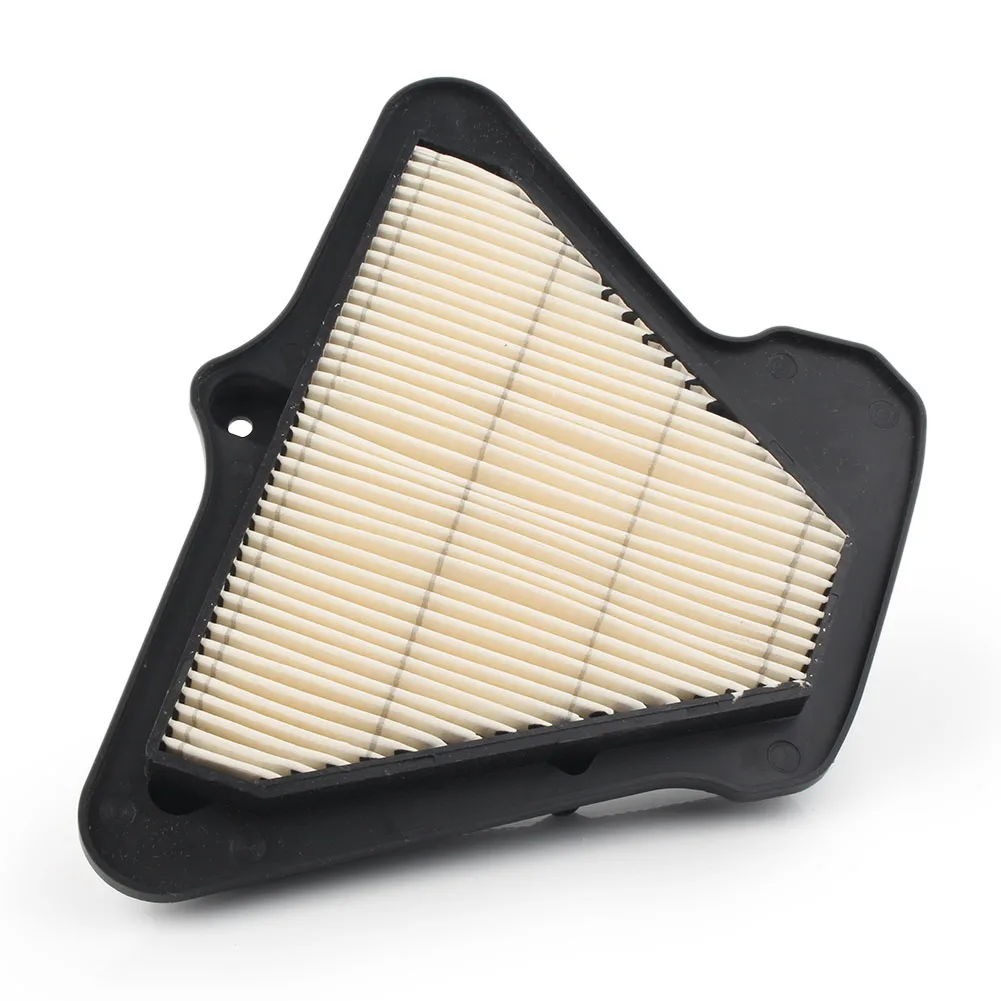 Воздухозаборный фильтр для мотоцикла комплект очистки KAWASAKI Ninja ZX1000 ZX10R 2011 2012 2013 2014