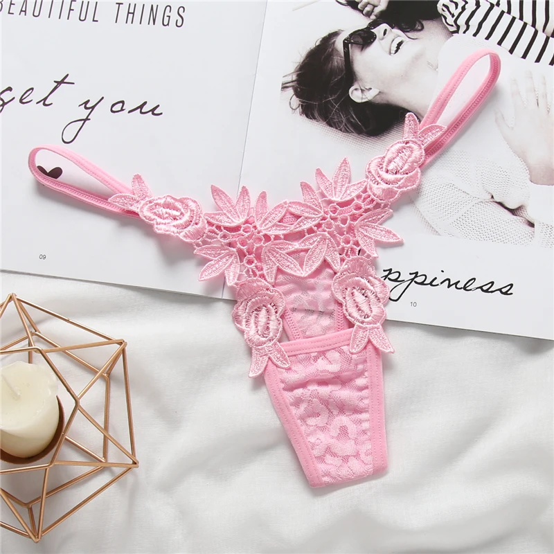 Нижнее белье для девочек модные женские бесшовные ультратонкие трусики