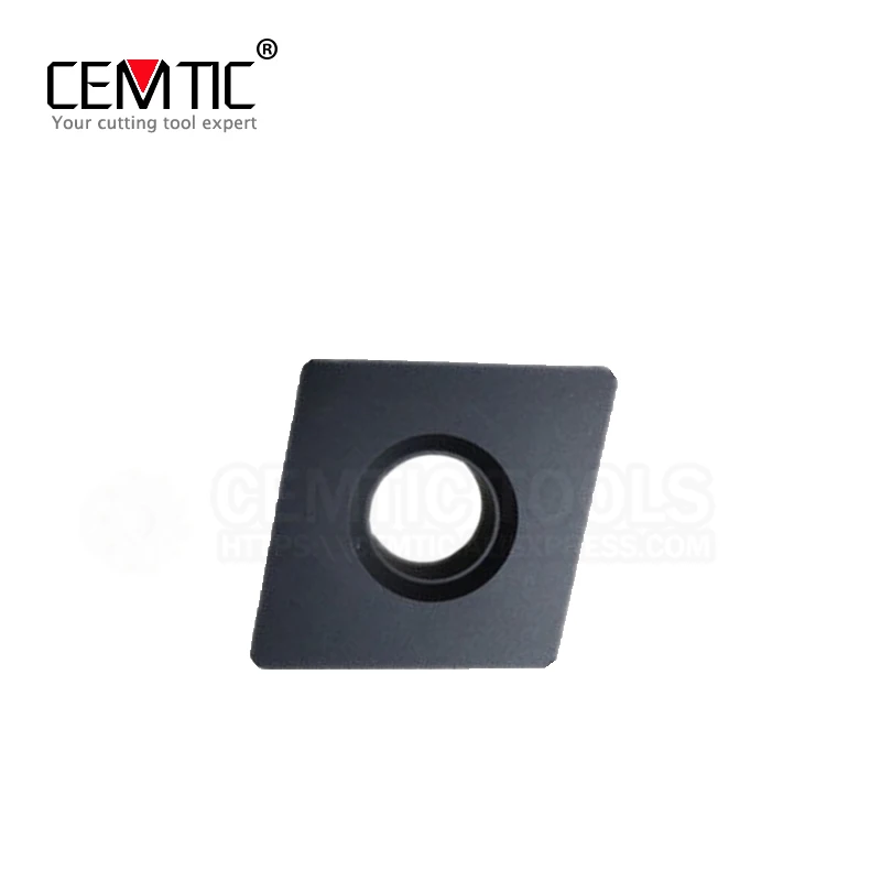 Indexable Carbide Turing Inserts  ISO Type. CNMA120404 YBD102 Which Solds In Pack Of 10pcs And Free Shipping